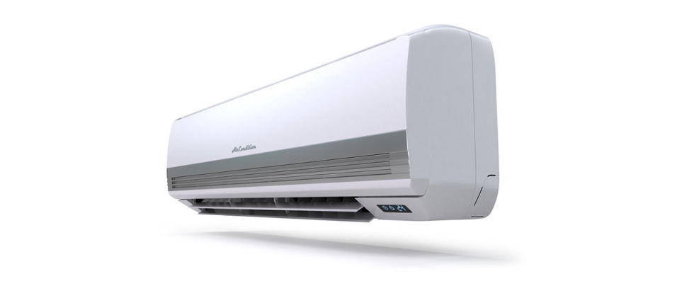 Aires Acondicionados